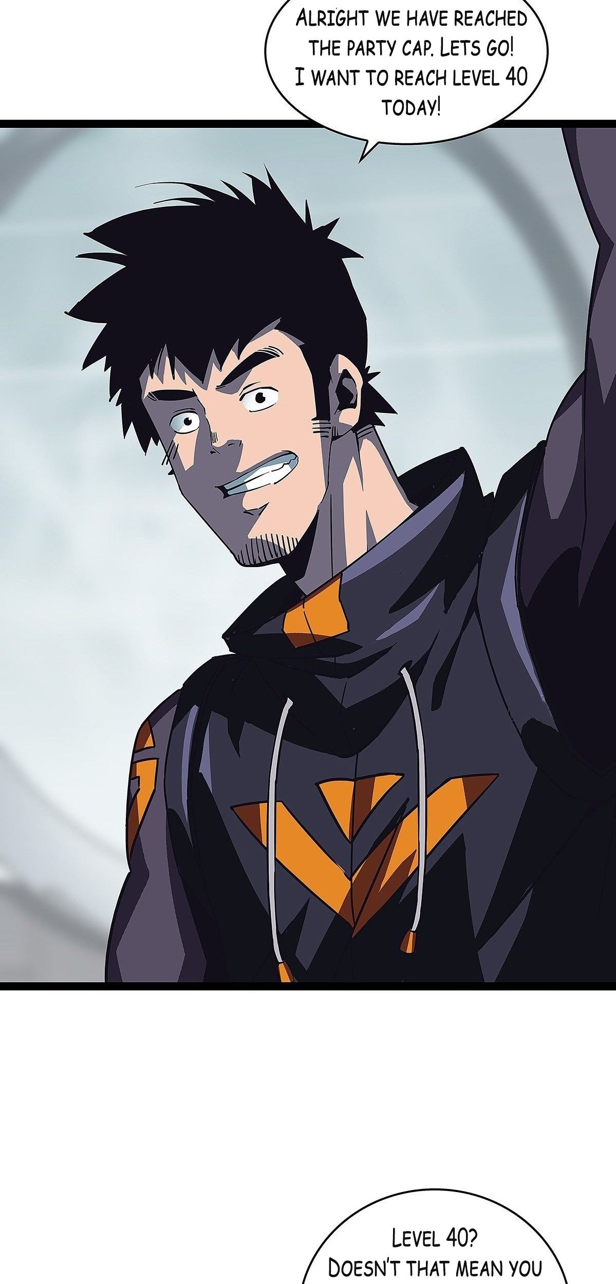 Read Cong Renzhen Wan Youxi Kaishi Jueqi EN Manga Online