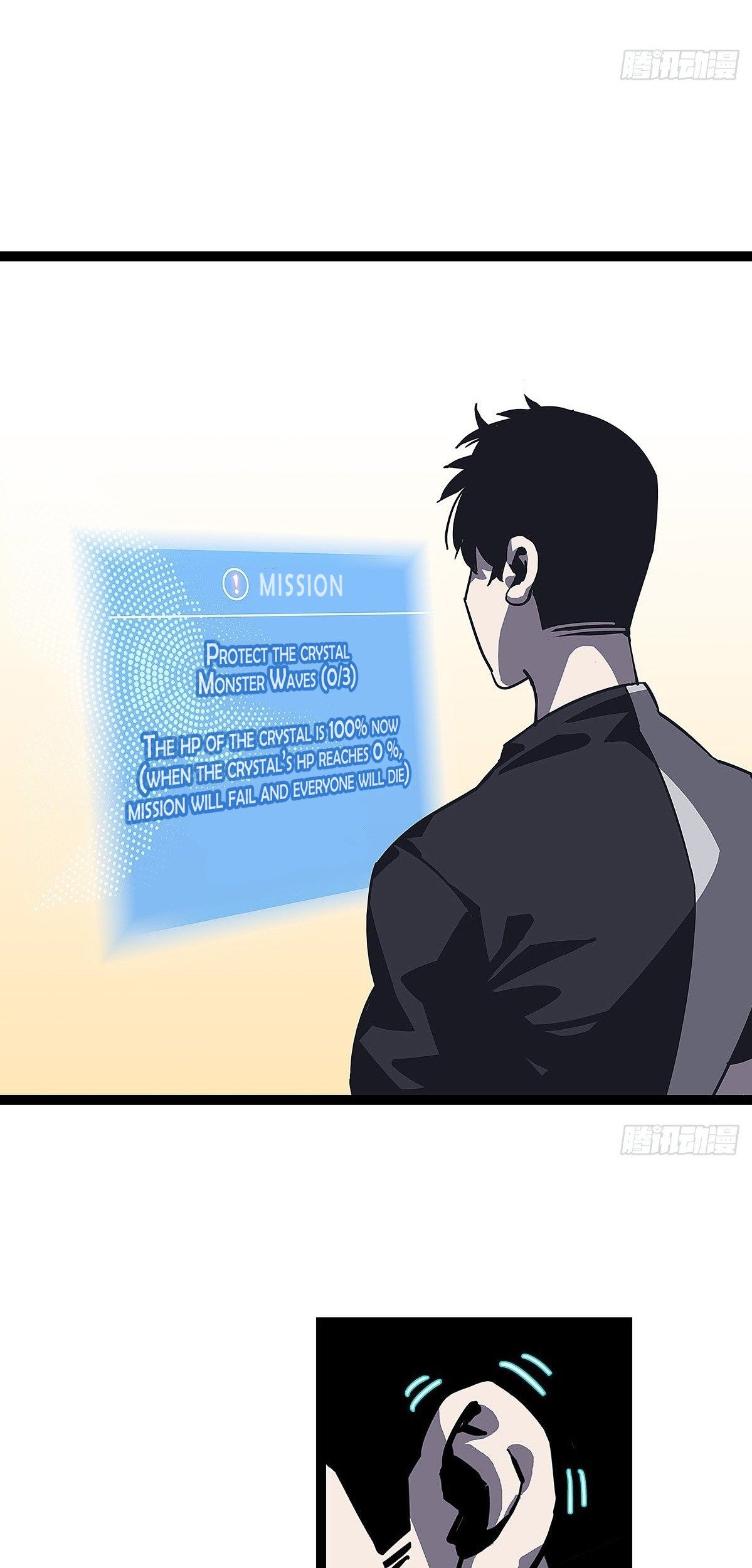 Read Cong Renzhen Wan Youxi Kaishi Jueqi EN Manga Online