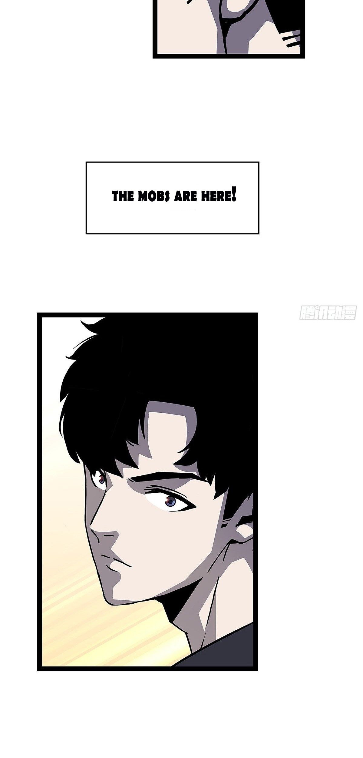 Read Cong Renzhen Wan Youxi Kaishi Jueqi EN Manga Online