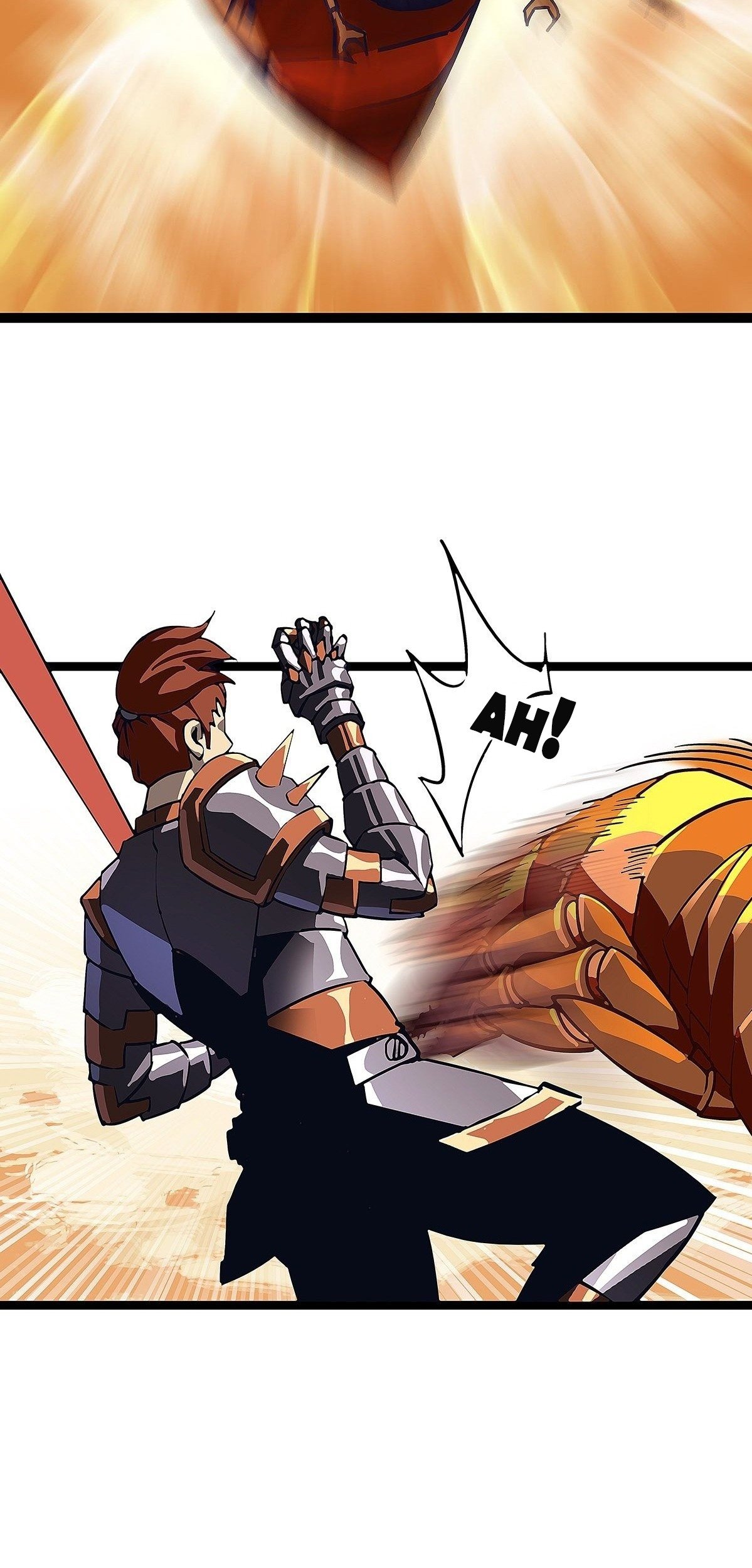 Read Cong Renzhen Wan Youxi Kaishi Jueqi EN Manga Online