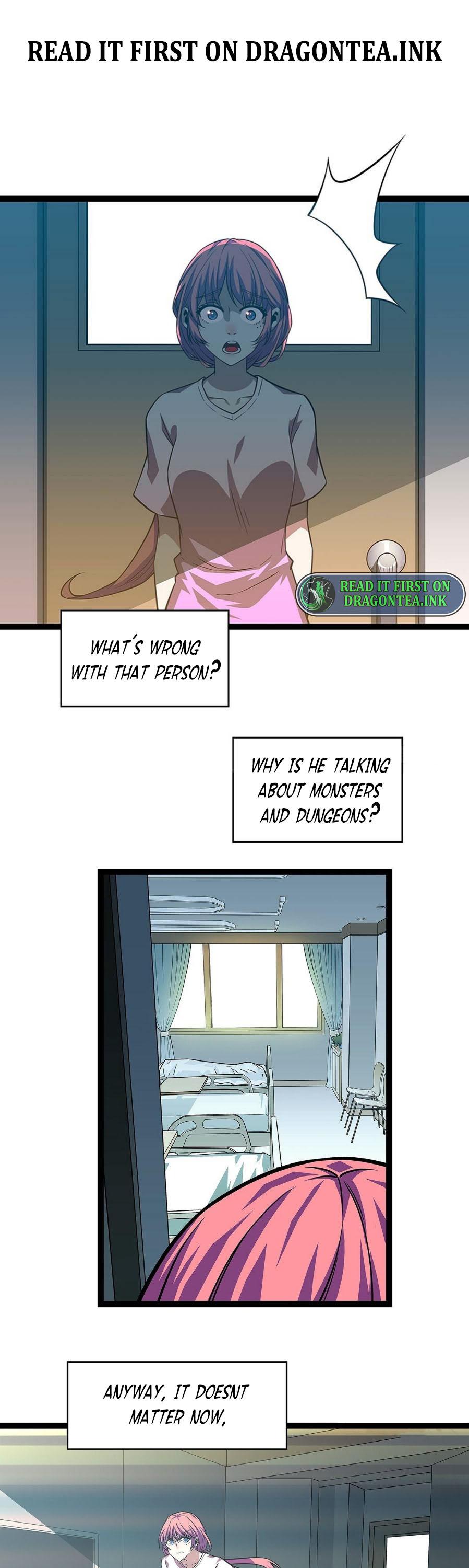 Read Cong Renzhen Wan Youxi Kaishi Jueqi EN Manga Online