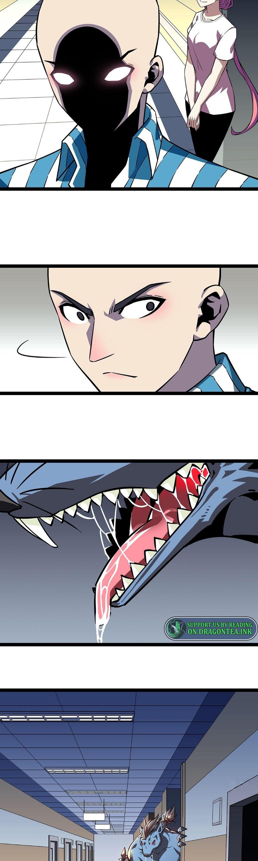 Read Cong Renzhen Wan Youxi Kaishi Jueqi EN Manga Online