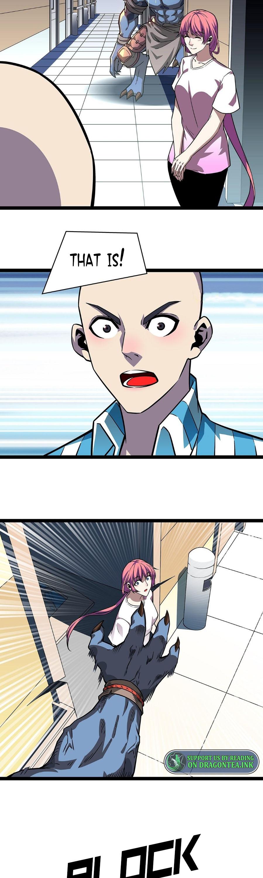 Read Cong Renzhen Wan Youxi Kaishi Jueqi EN Manga Online