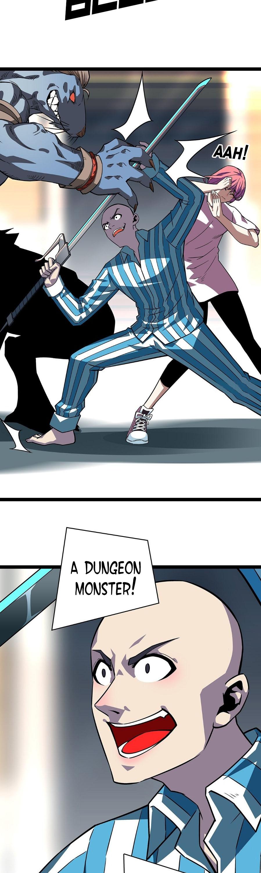 Read Cong Renzhen Wan Youxi Kaishi Jueqi EN Manga Online