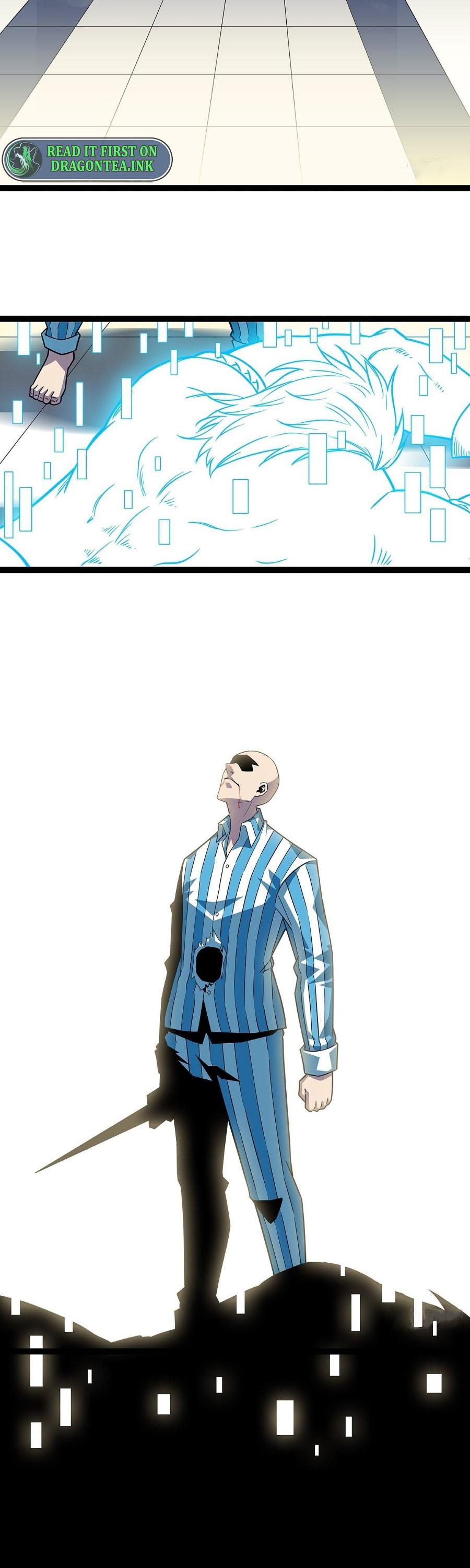Read Cong Renzhen Wan Youxi Kaishi Jueqi EN Manga Online