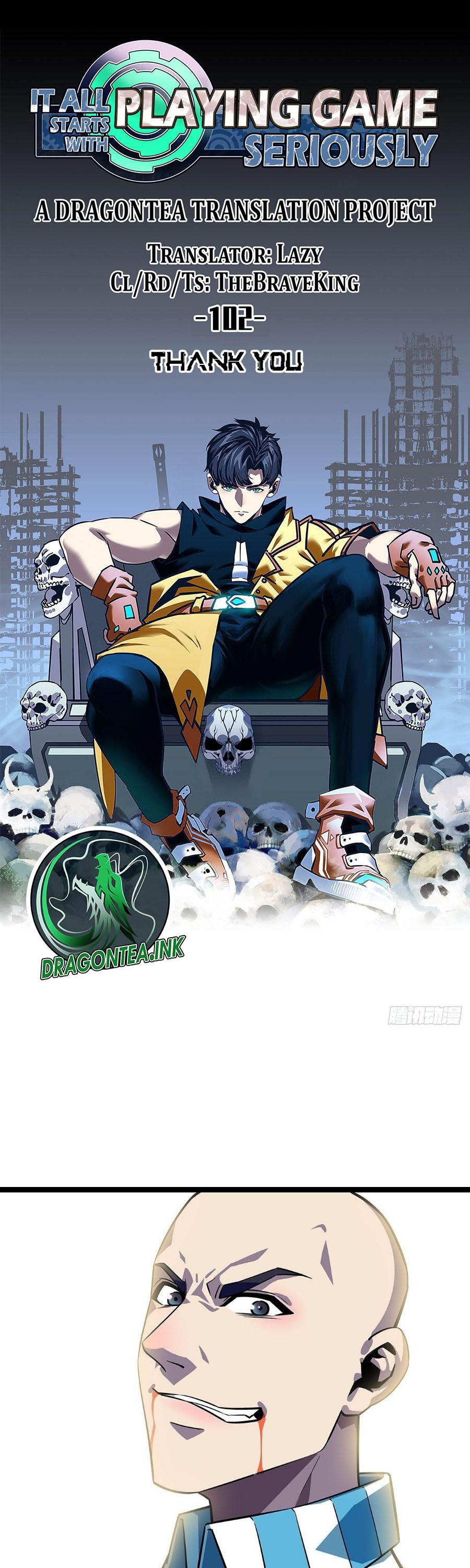 Read Cong Renzhen Wan Youxi Kaishi Jueqi EN Manga Online
