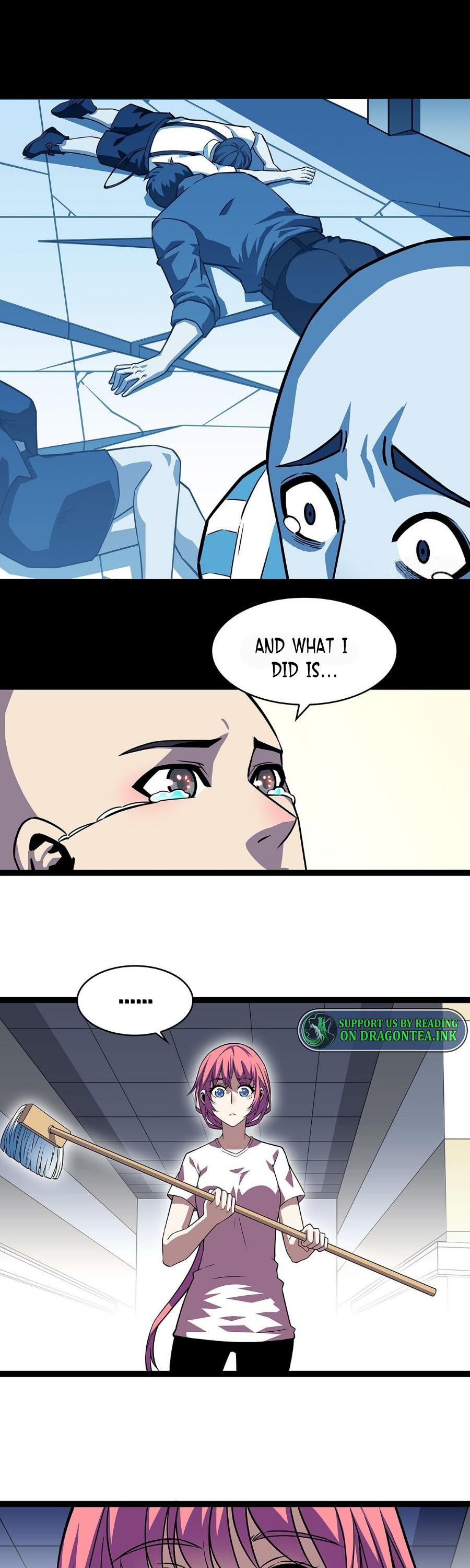 Read Cong Renzhen Wan Youxi Kaishi Jueqi EN Manga Online