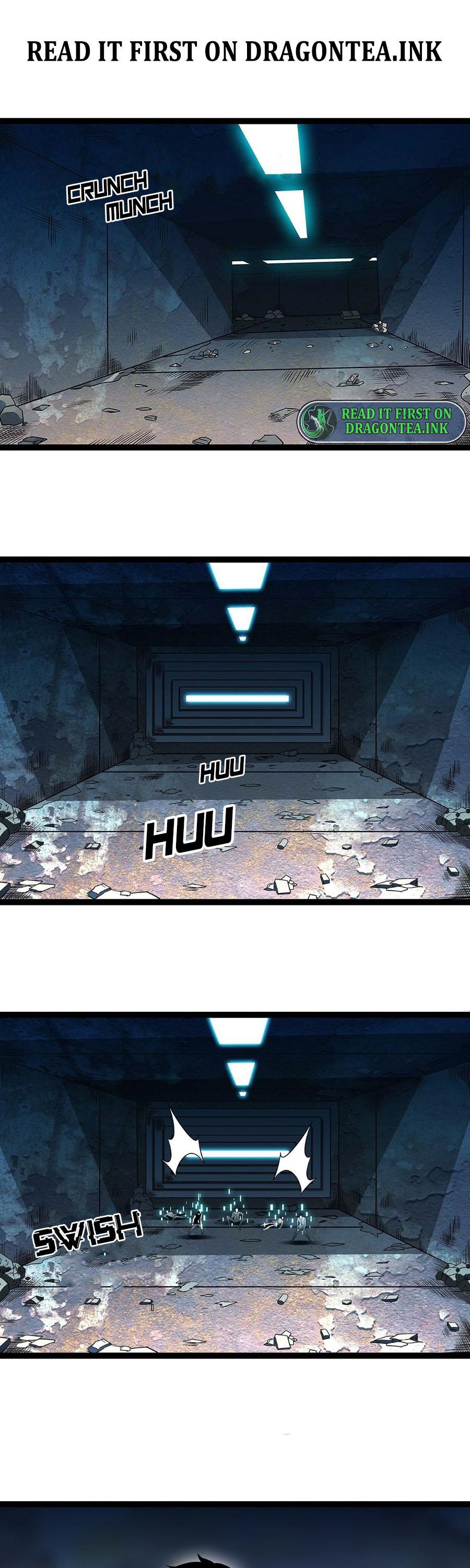Read Cong Renzhen Wan Youxi Kaishi Jueqi EN Manga Online