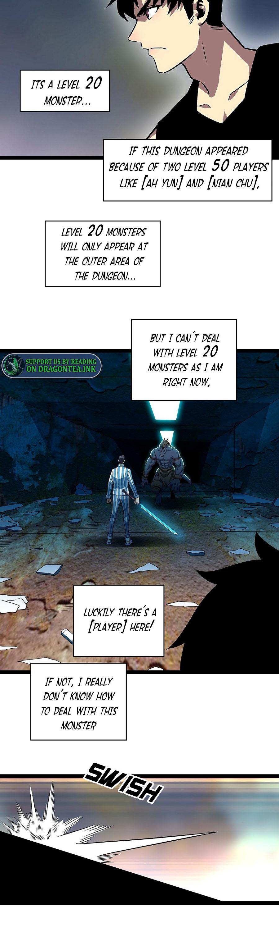 Read Cong Renzhen Wan Youxi Kaishi Jueqi EN Manga Online