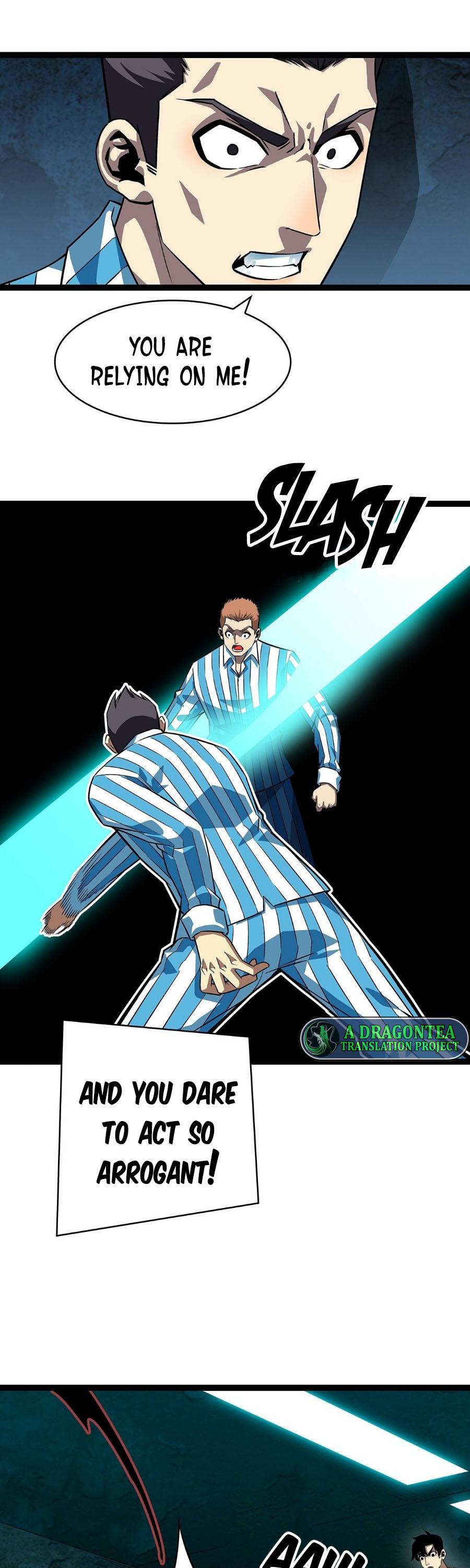 Read Cong Renzhen Wan Youxi Kaishi Jueqi EN Manga Online