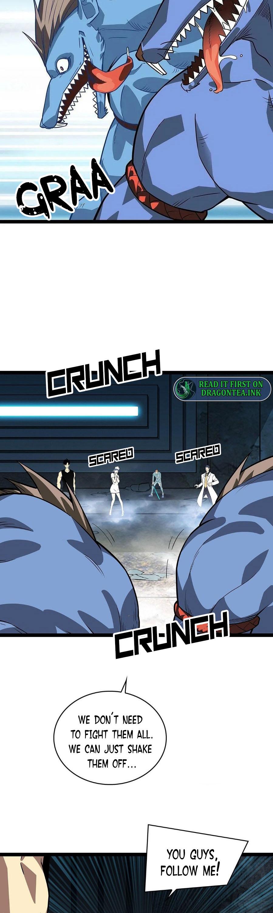 Read Cong Renzhen Wan Youxi Kaishi Jueqi EN Manga Online