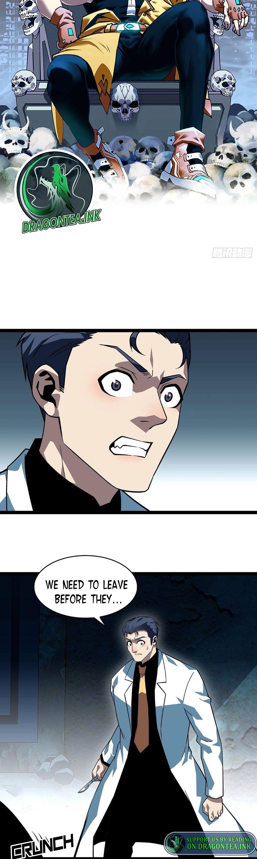 Read Cong Renzhen Wan Youxi Kaishi Jueqi EN Manga Online