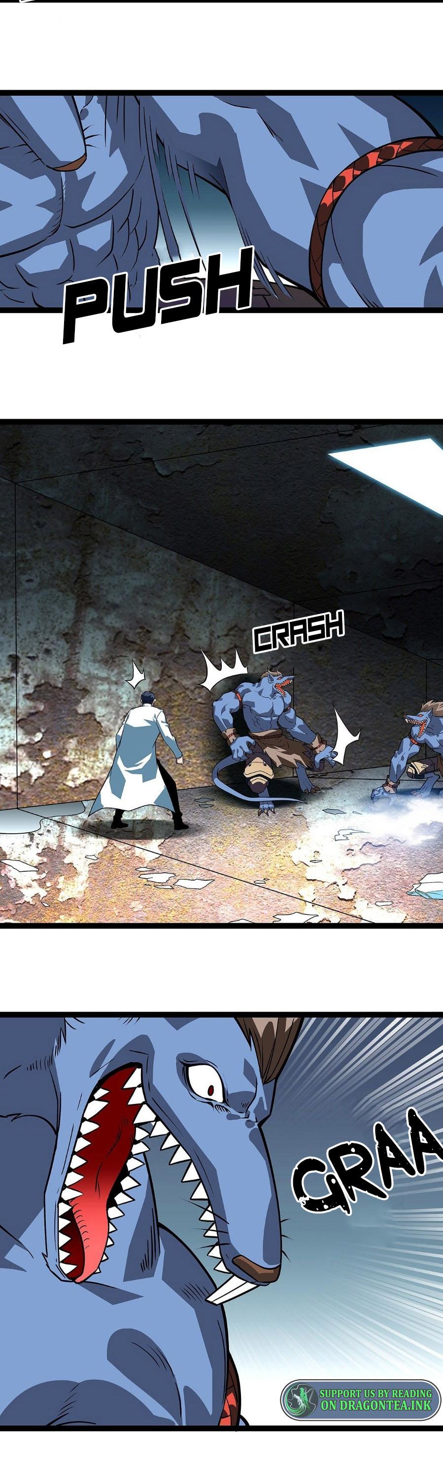Read Cong Renzhen Wan Youxi Kaishi Jueqi EN Manga Online