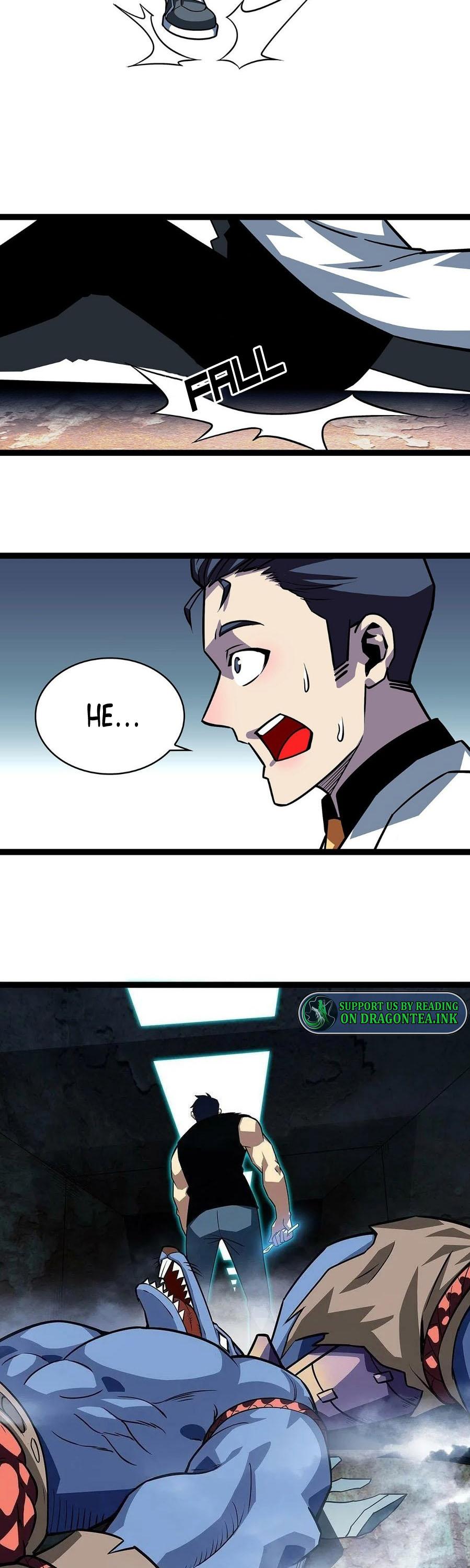 Read Cong Renzhen Wan Youxi Kaishi Jueqi EN Manga Online