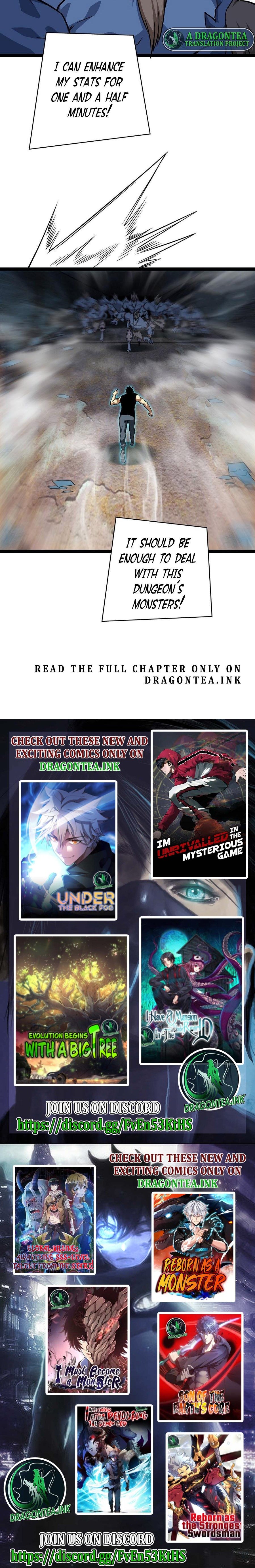 Read Cong Renzhen Wan Youxi Kaishi Jueqi EN Manga Online