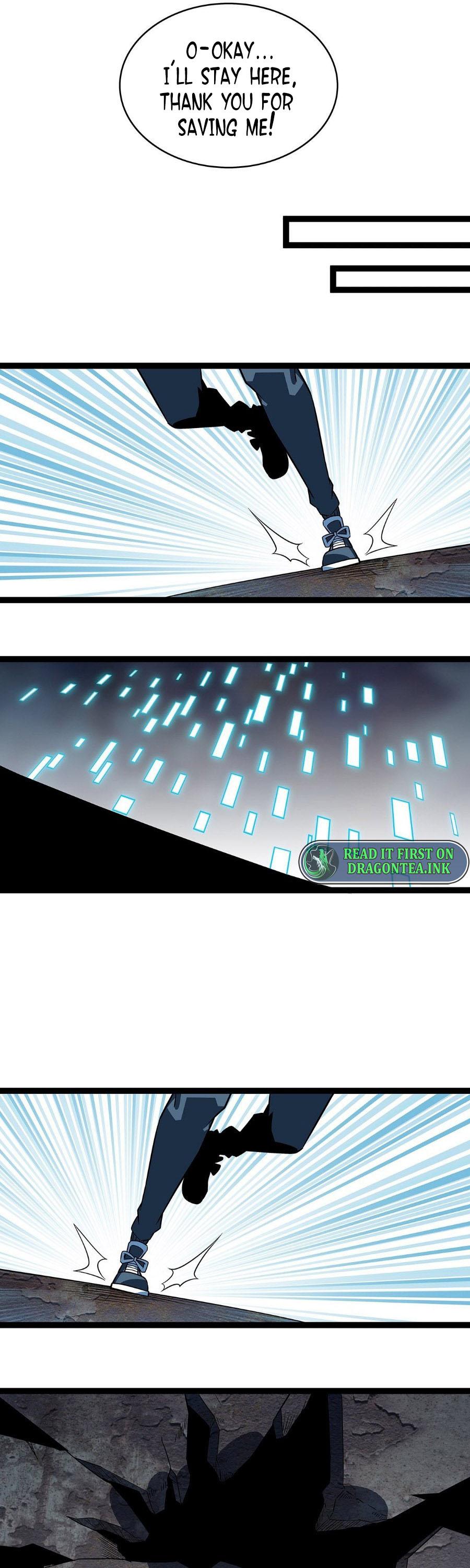 Read Cong Renzhen Wan Youxi Kaishi Jueqi EN Manga Online