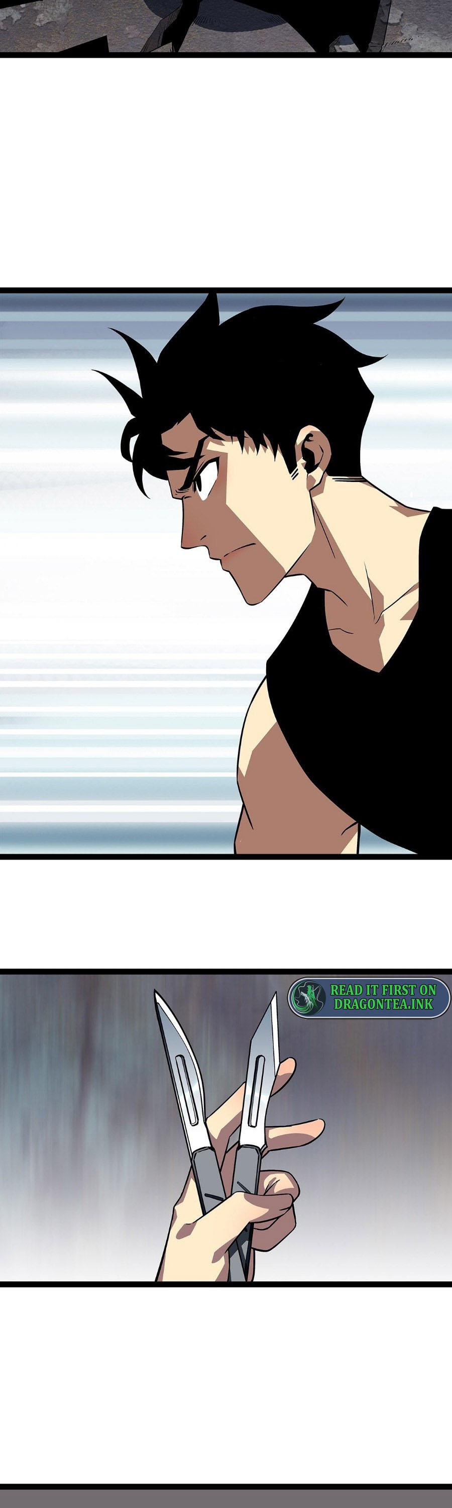 Read Cong Renzhen Wan Youxi Kaishi Jueqi EN Manga Online