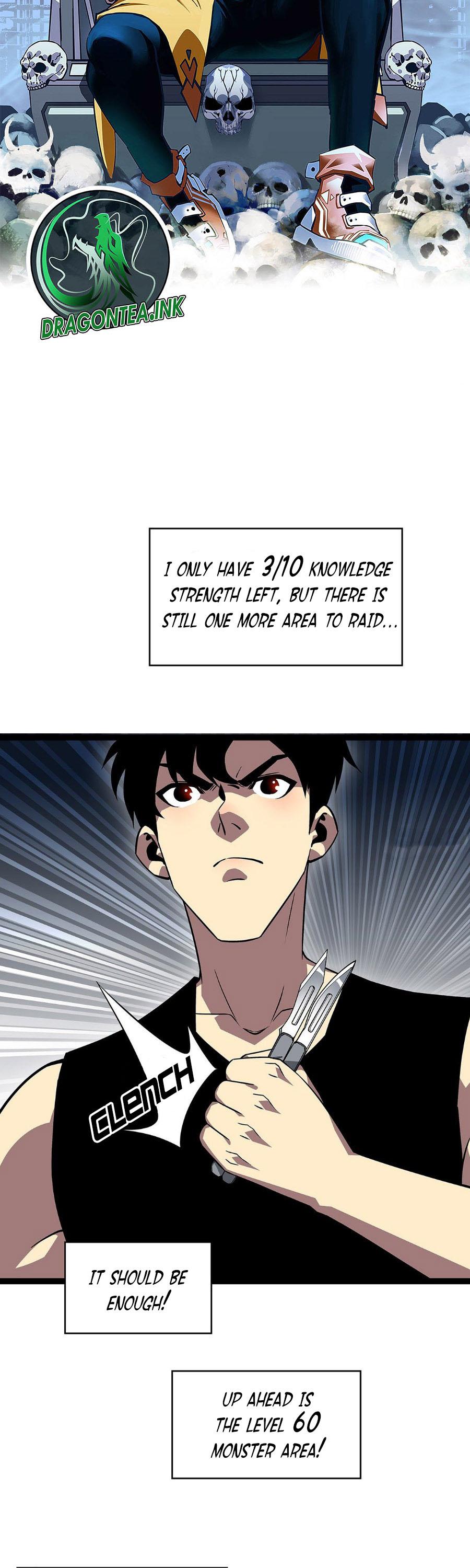 Read Cong Renzhen Wan Youxi Kaishi Jueqi EN Manga Online