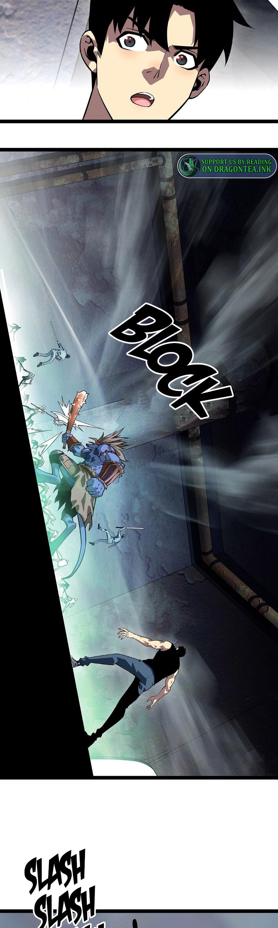 Read Cong Renzhen Wan Youxi Kaishi Jueqi EN Manga Online