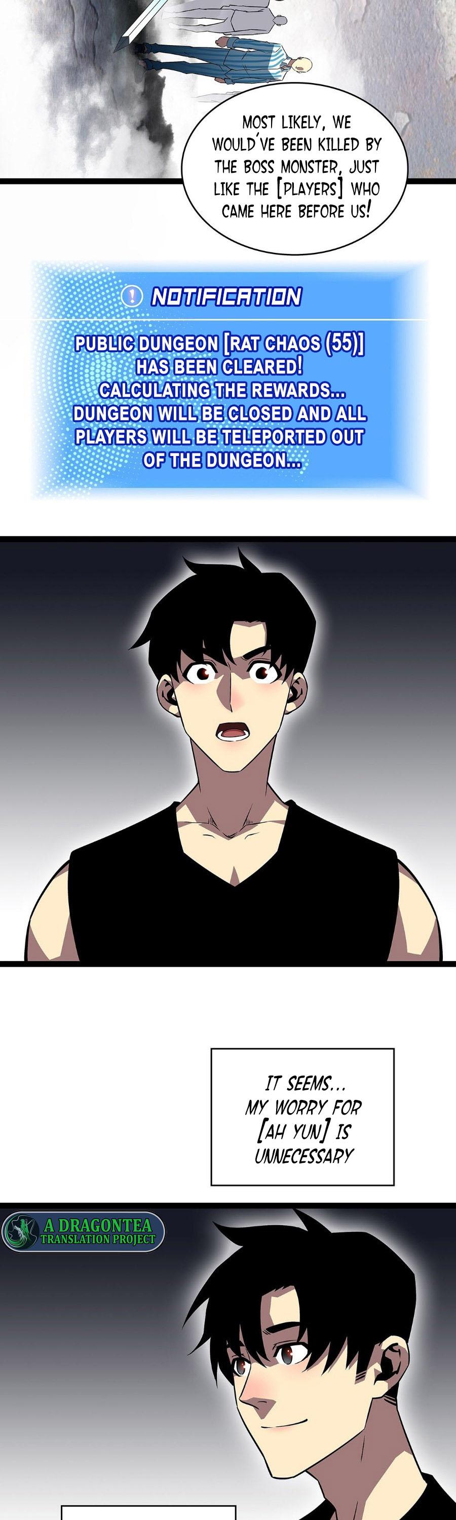 Read Cong Renzhen Wan Youxi Kaishi Jueqi EN Manga Online