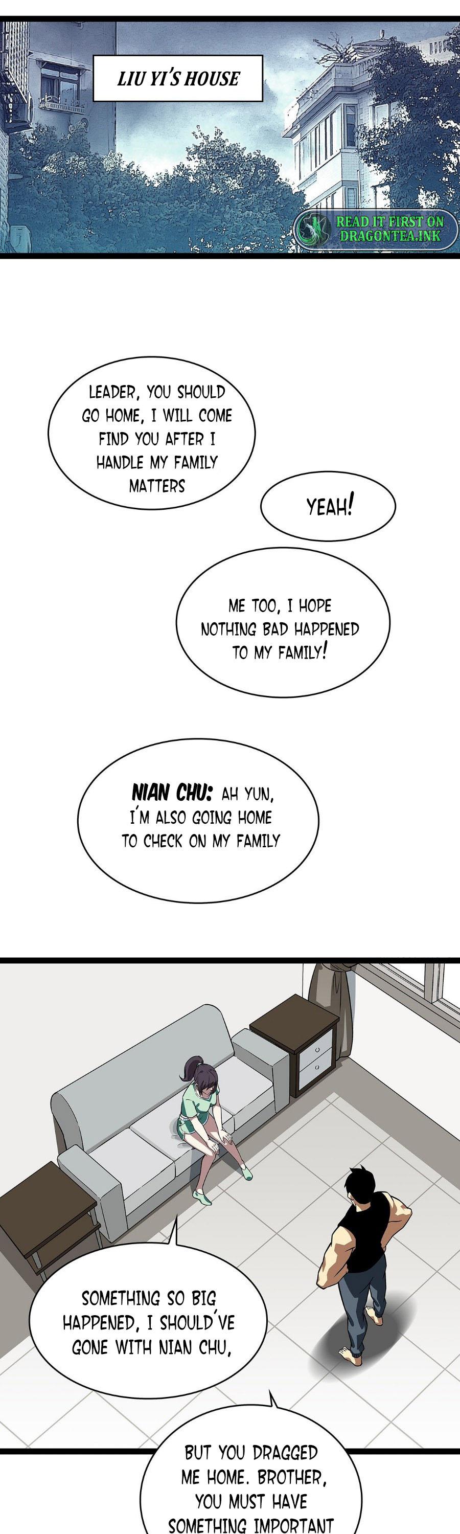Read Cong Renzhen Wan Youxi Kaishi Jueqi EN Manga Online