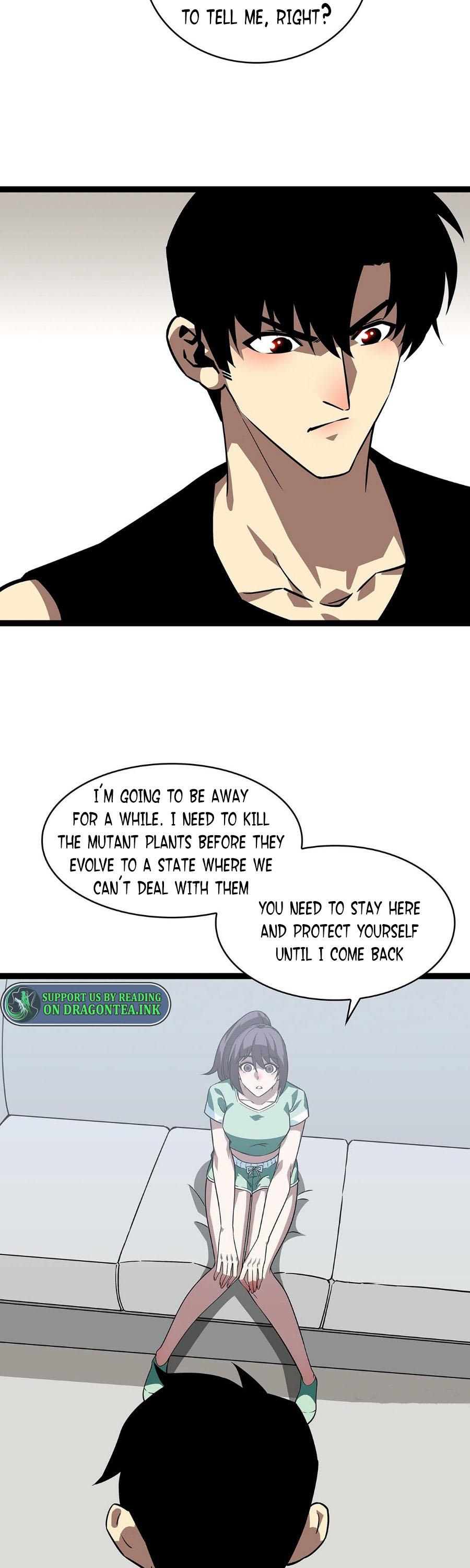 Read Cong Renzhen Wan Youxi Kaishi Jueqi EN Manga Online