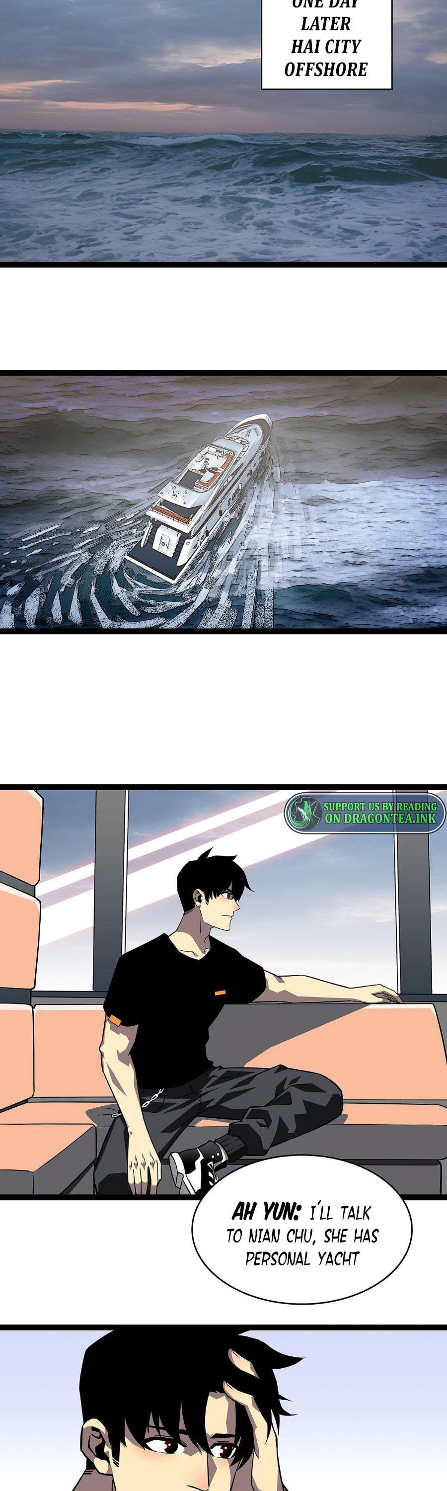 Read Cong Renzhen Wan Youxi Kaishi Jueqi EN Manga Online