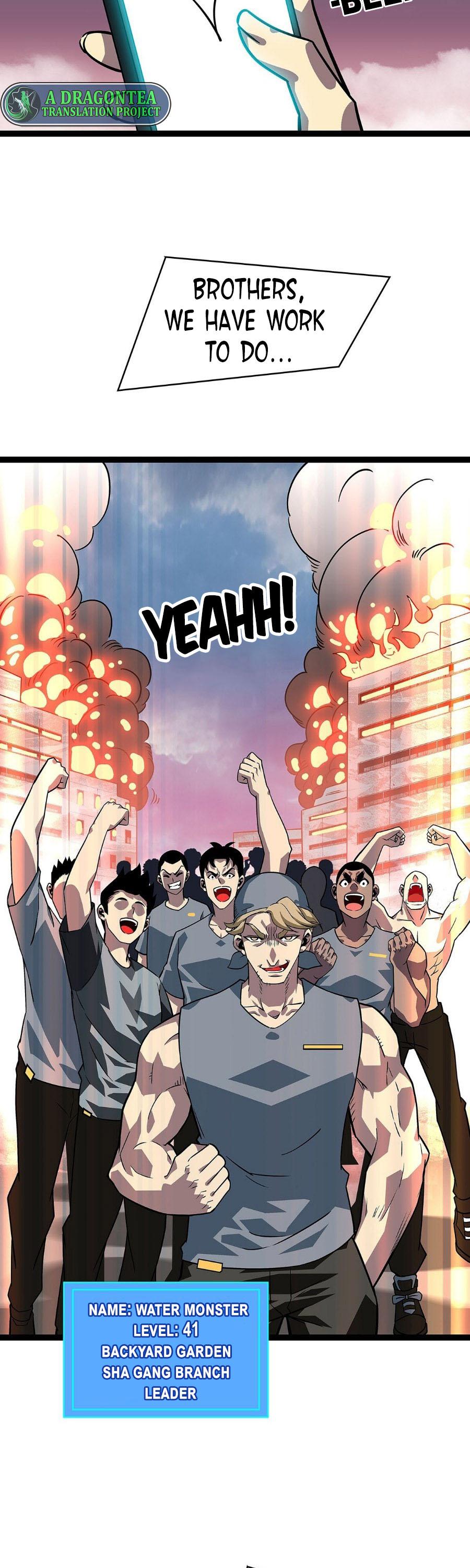 Read Cong Renzhen Wan Youxi Kaishi Jueqi EN Manga Online