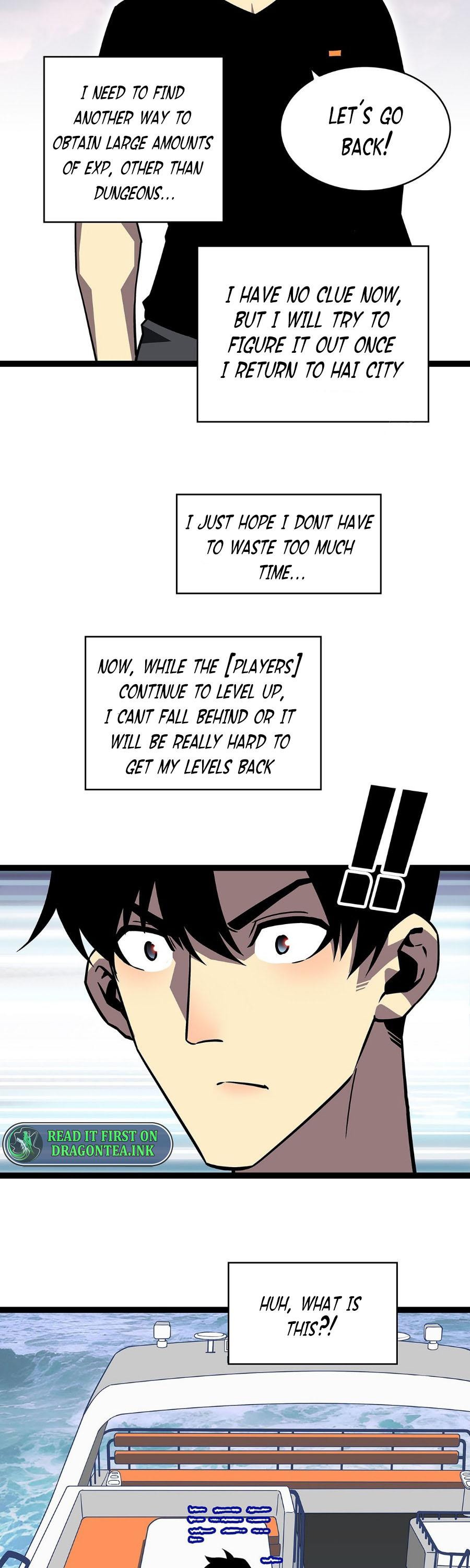 Read Cong Renzhen Wan Youxi Kaishi Jueqi EN Manga Online