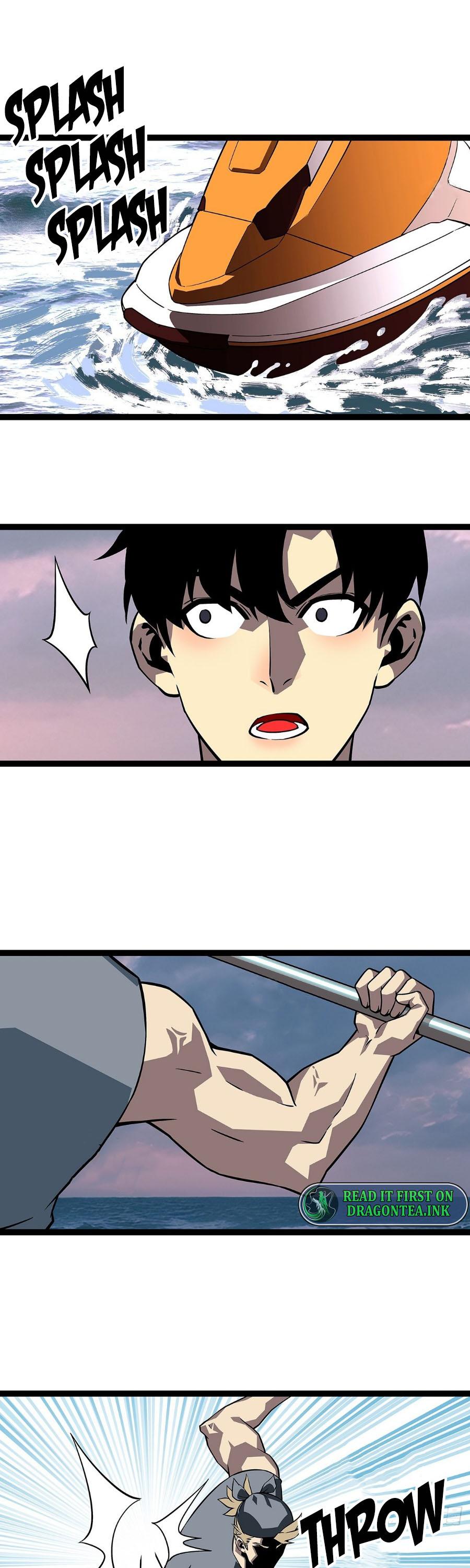 Read Cong Renzhen Wan Youxi Kaishi Jueqi EN Manga Online