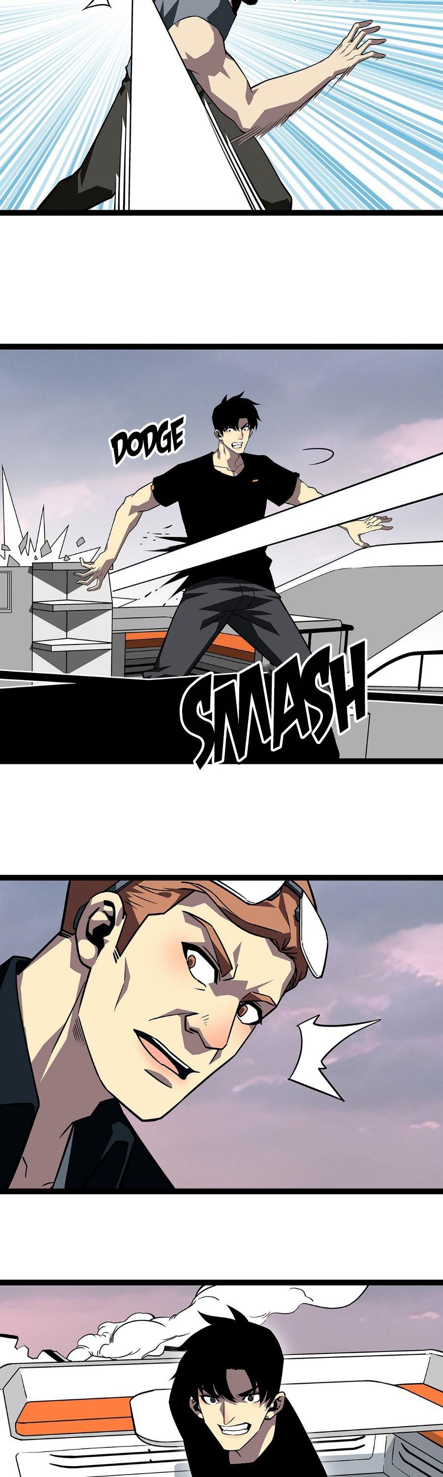 Read Cong Renzhen Wan Youxi Kaishi Jueqi EN Manga Online