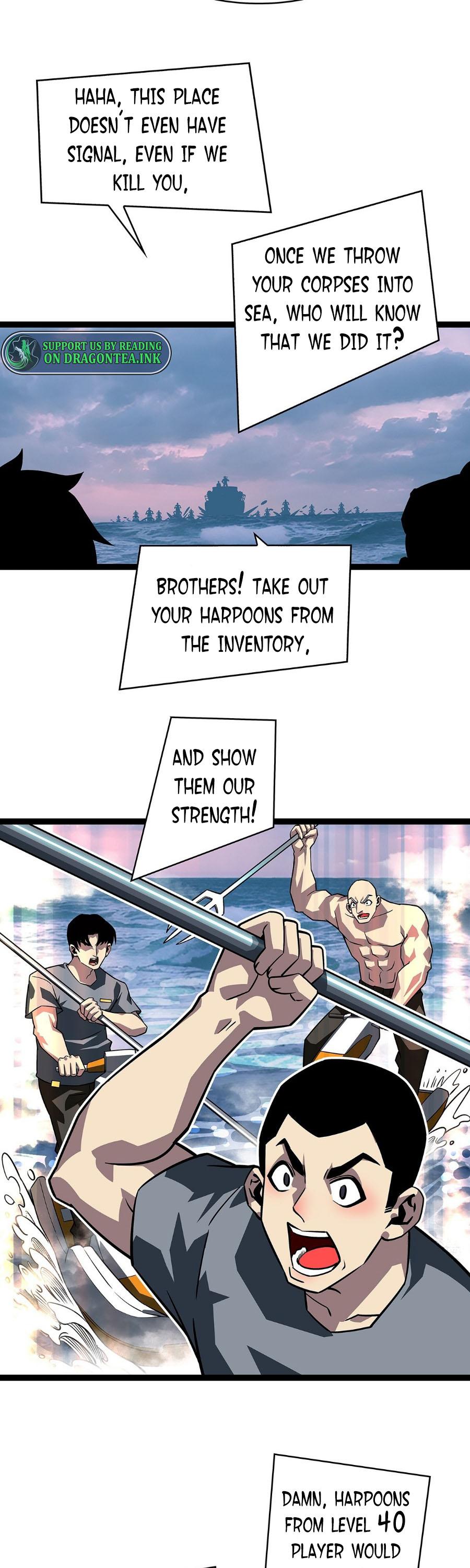 Read Cong Renzhen Wan Youxi Kaishi Jueqi EN Manga Online