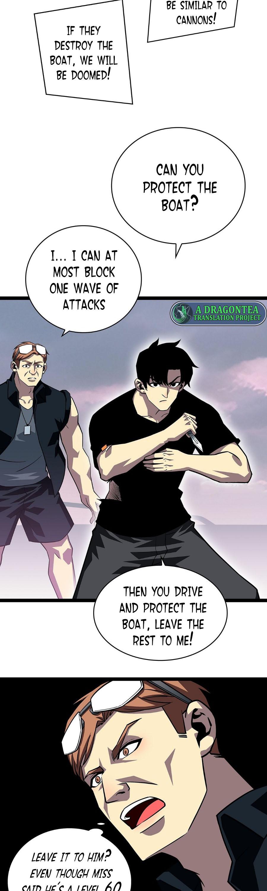 Read Cong Renzhen Wan Youxi Kaishi Jueqi EN Manga Online