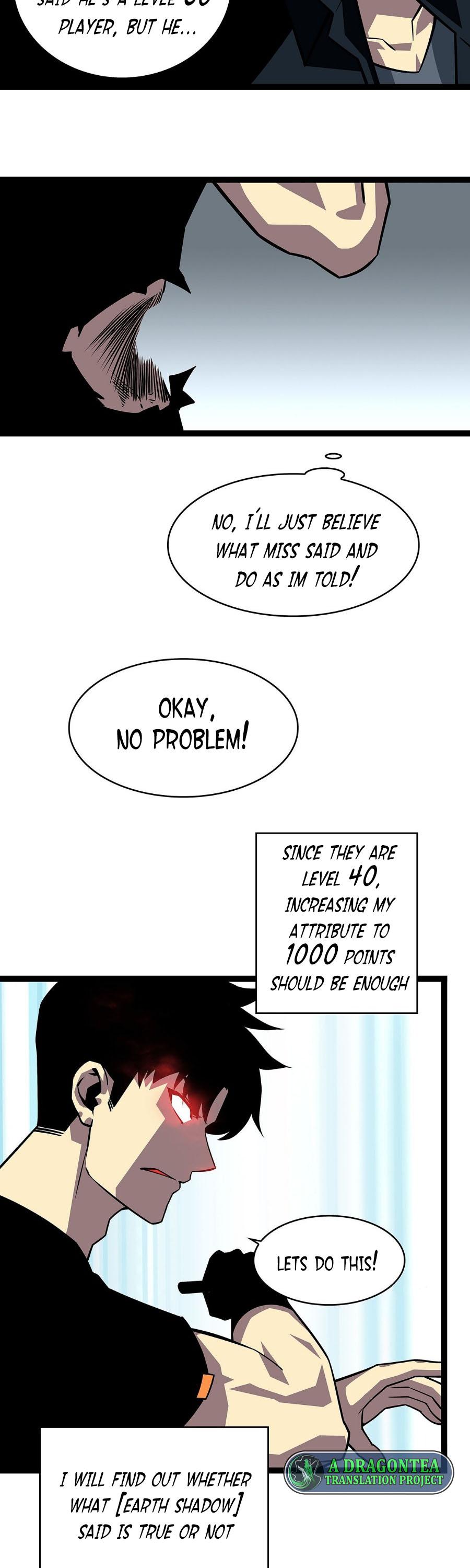 Read Cong Renzhen Wan Youxi Kaishi Jueqi EN Manga Online