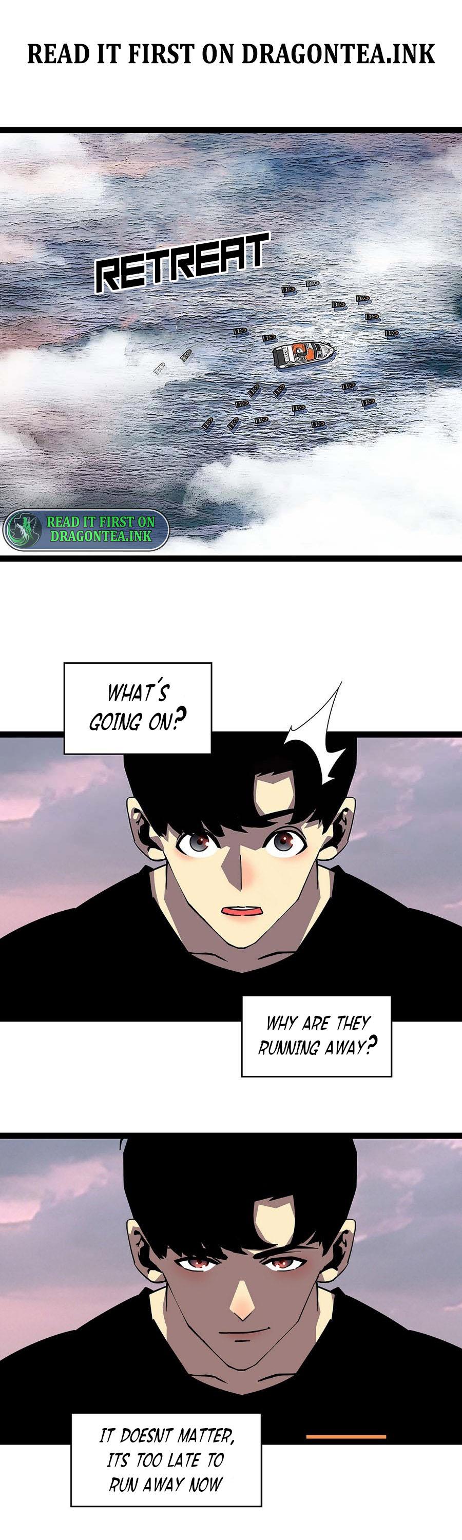 Read Cong Renzhen Wan Youxi Kaishi Jueqi EN Manga Online