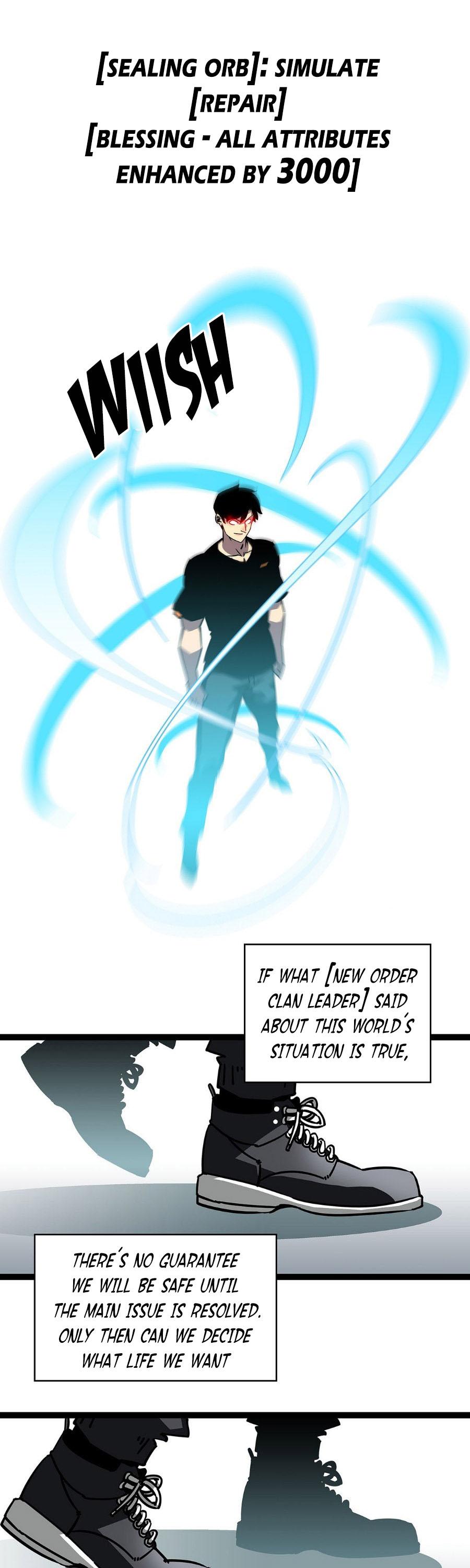 Read Cong Renzhen Wan Youxi Kaishi Jueqi EN Manga Online