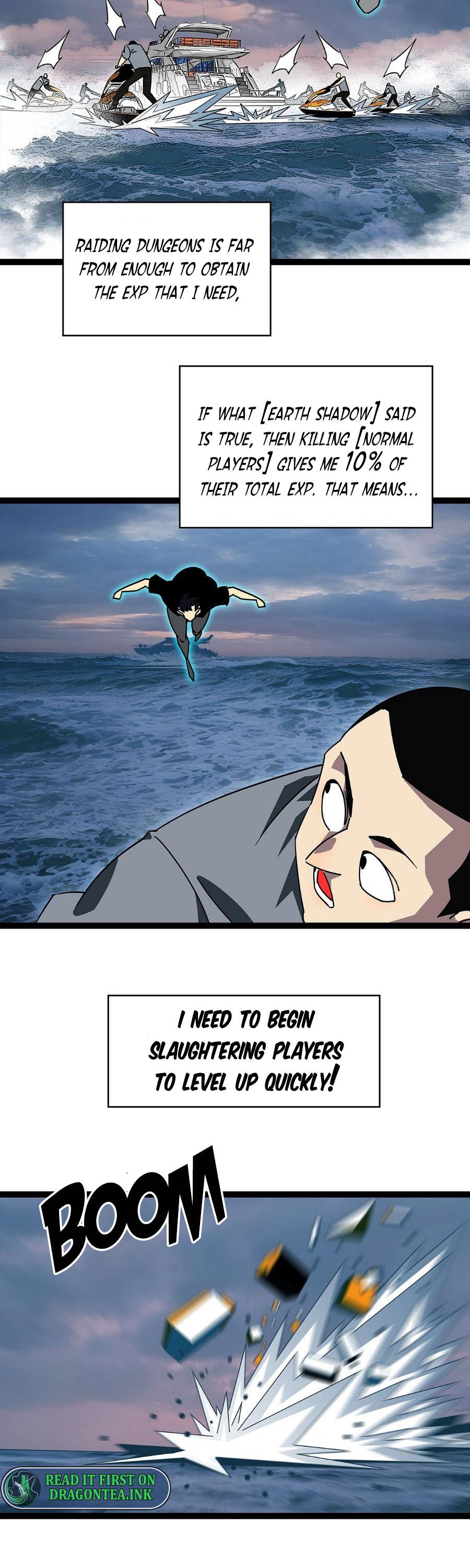 Read Cong Renzhen Wan Youxi Kaishi Jueqi EN Manga Online