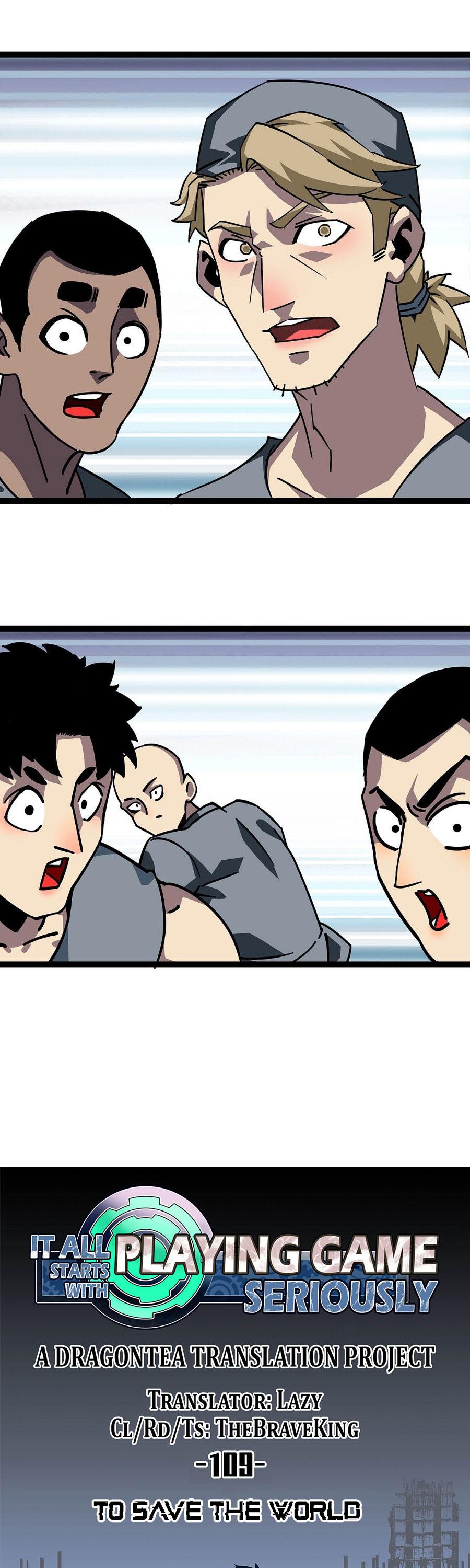 Read Cong Renzhen Wan Youxi Kaishi Jueqi EN Manga Online