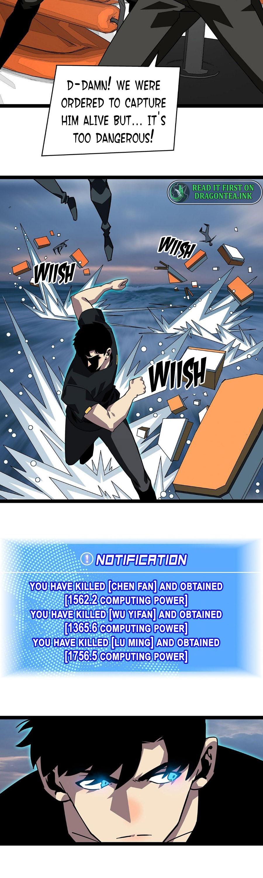 Read Cong Renzhen Wan Youxi Kaishi Jueqi EN Manga Online