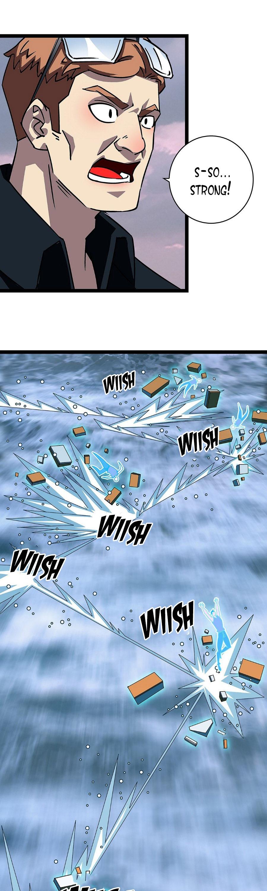 Read Cong Renzhen Wan Youxi Kaishi Jueqi EN Manga Online