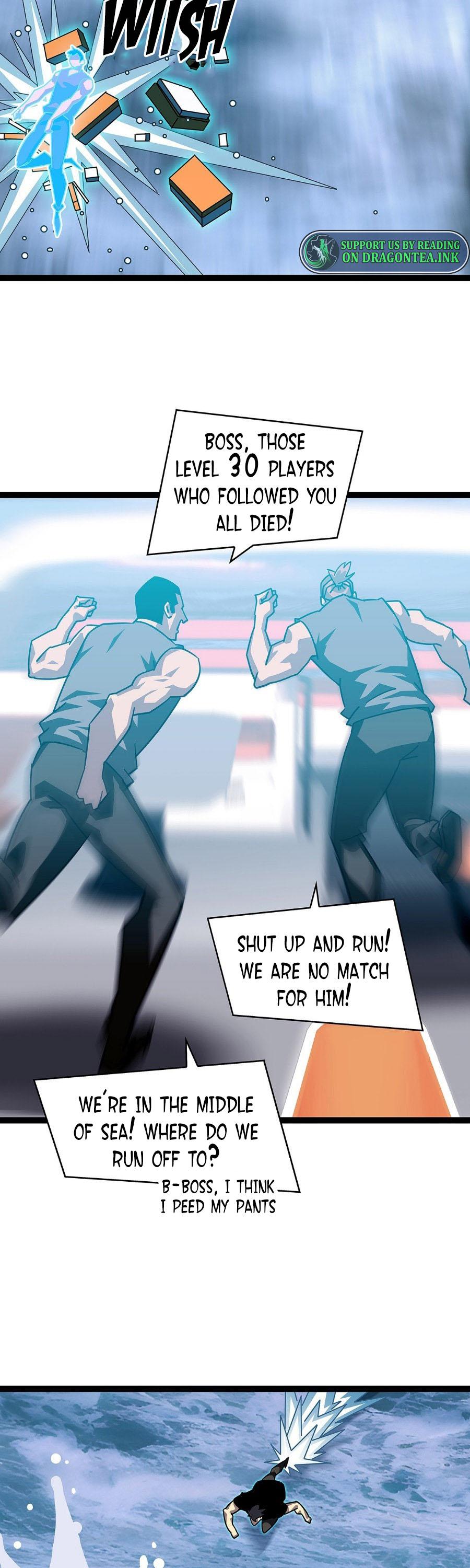 Read Cong Renzhen Wan Youxi Kaishi Jueqi EN Manga Online