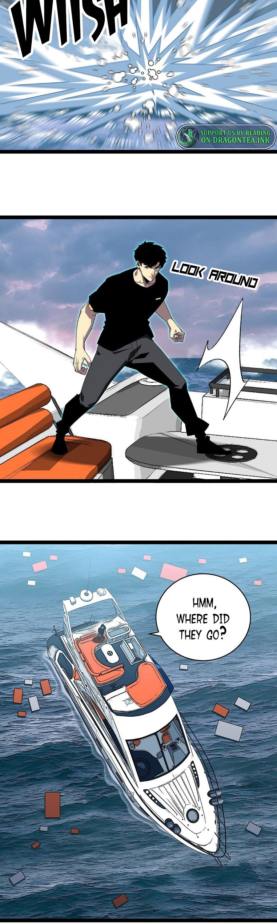 Read Cong Renzhen Wan Youxi Kaishi Jueqi EN Manga Online