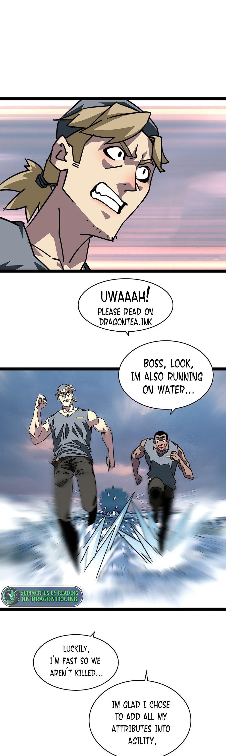Read Cong Renzhen Wan Youxi Kaishi Jueqi EN Manga Online