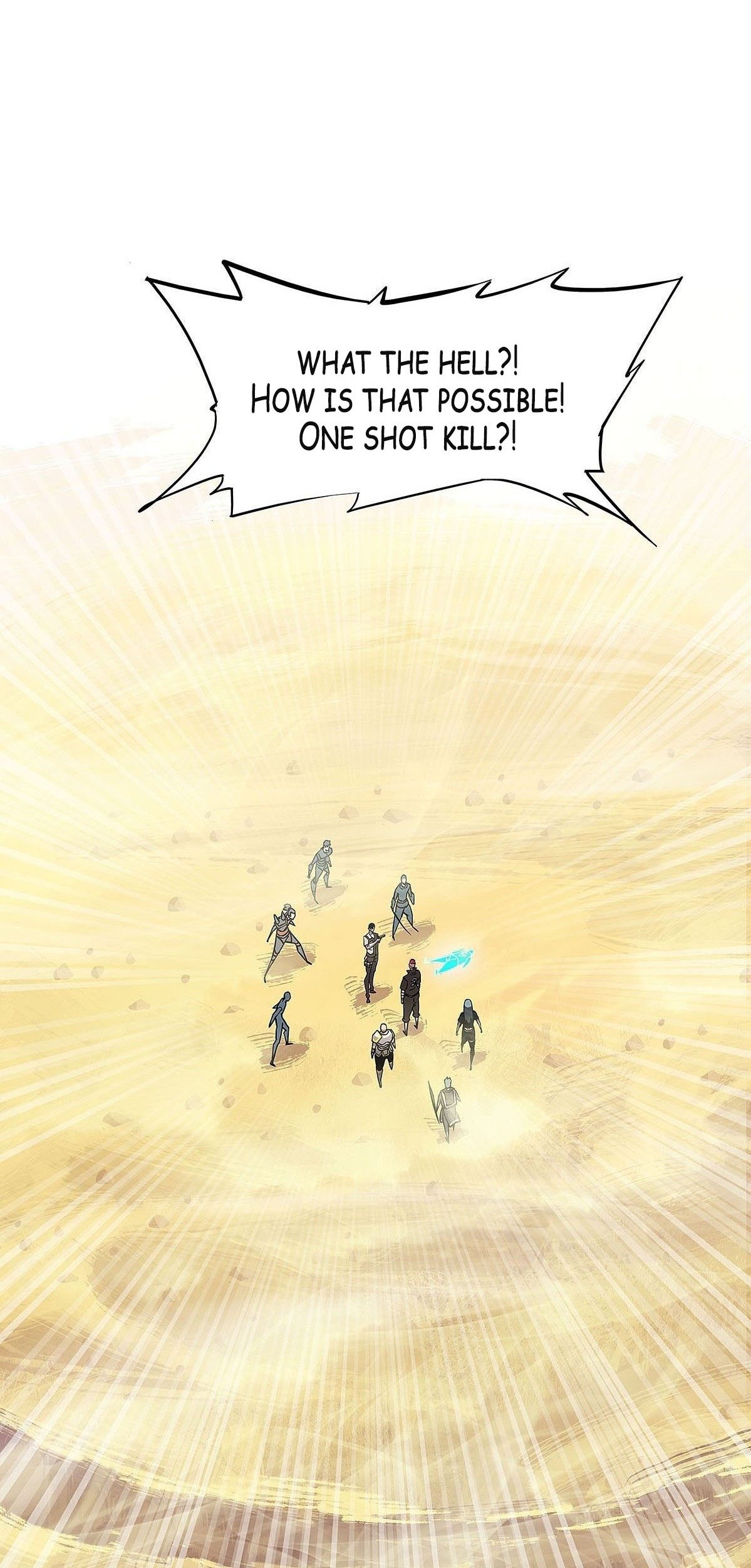 Read Cong Renzhen Wan Youxi Kaishi Jueqi EN Manga Online