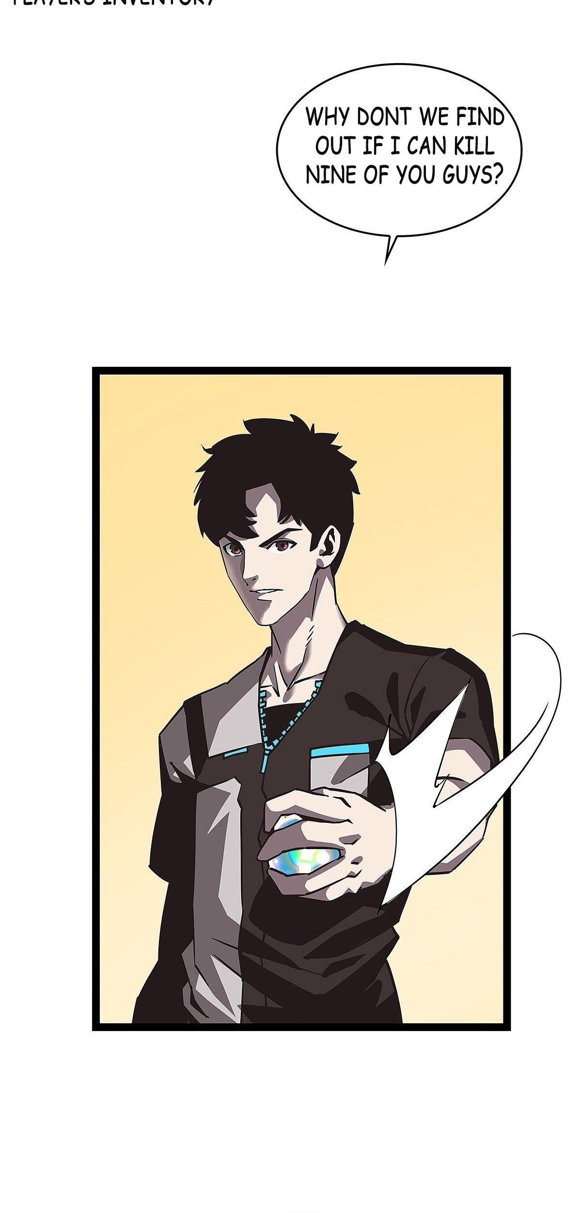 Read Cong Renzhen Wan Youxi Kaishi Jueqi EN Manga Online