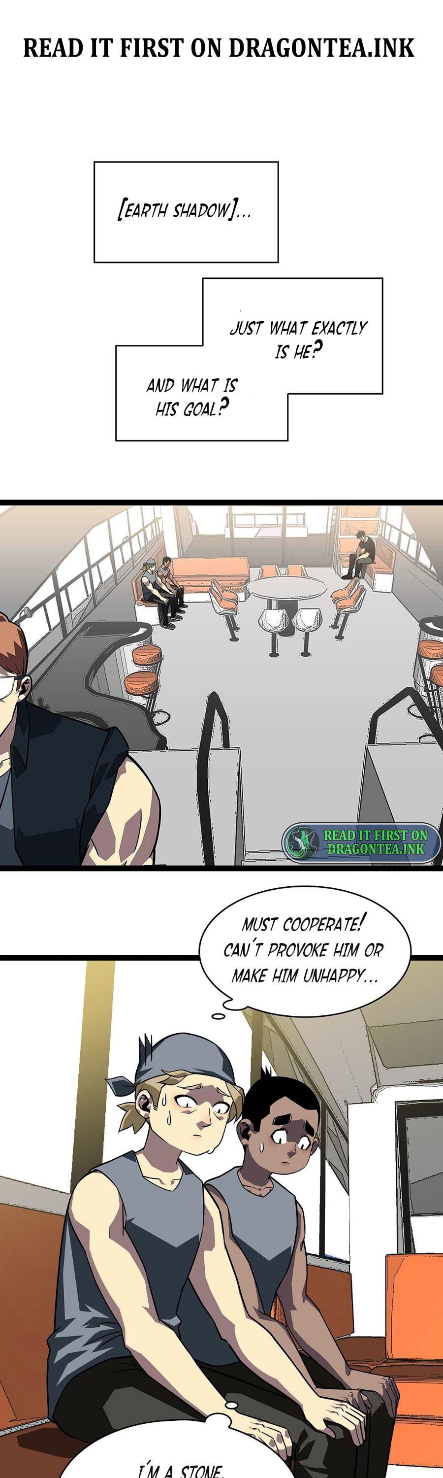 Read Cong Renzhen Wan Youxi Kaishi Jueqi EN Manga Online