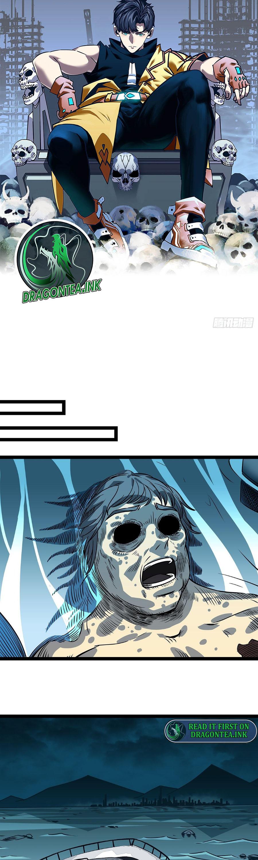 Read Cong Renzhen Wan Youxi Kaishi Jueqi EN Manga Online