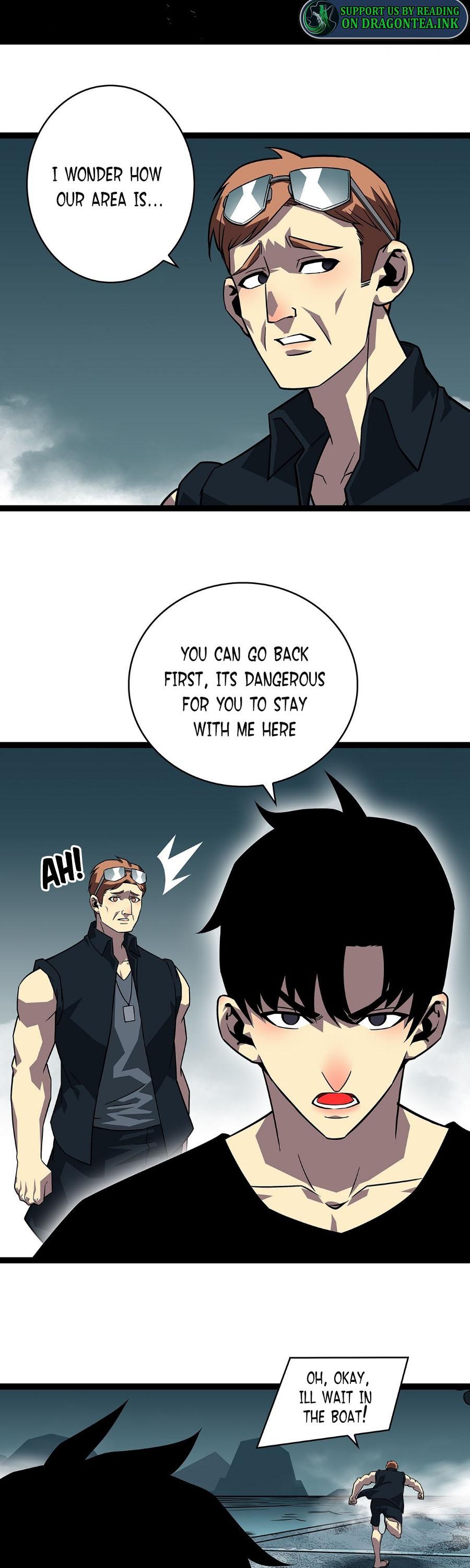 Read Cong Renzhen Wan Youxi Kaishi Jueqi EN Manga Online