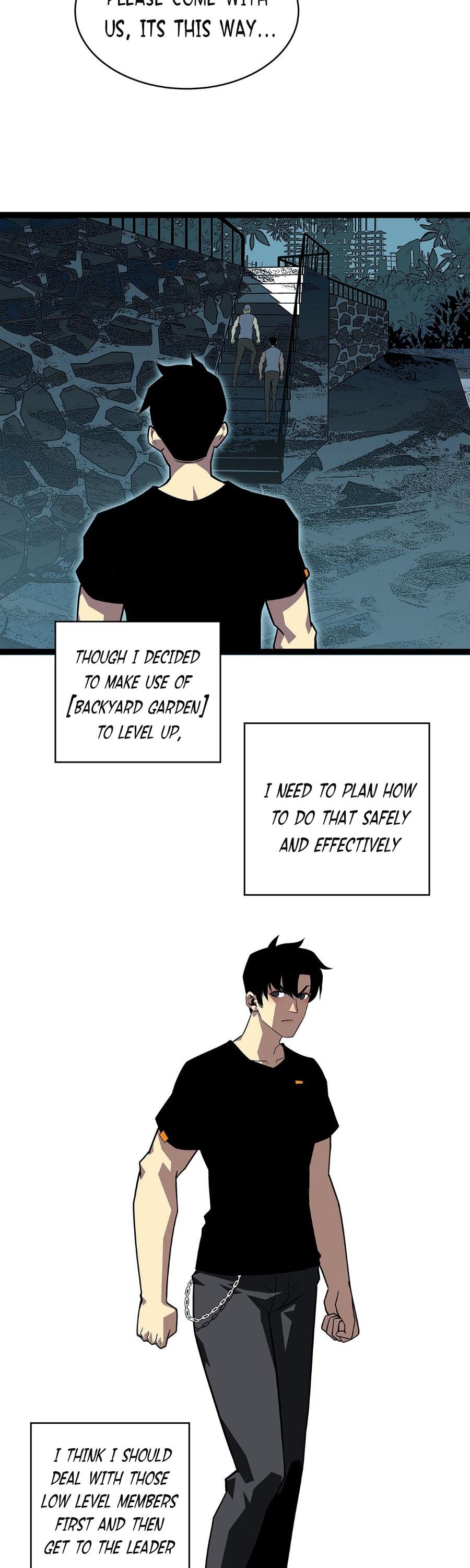 Read Cong Renzhen Wan Youxi Kaishi Jueqi EN Manga Online