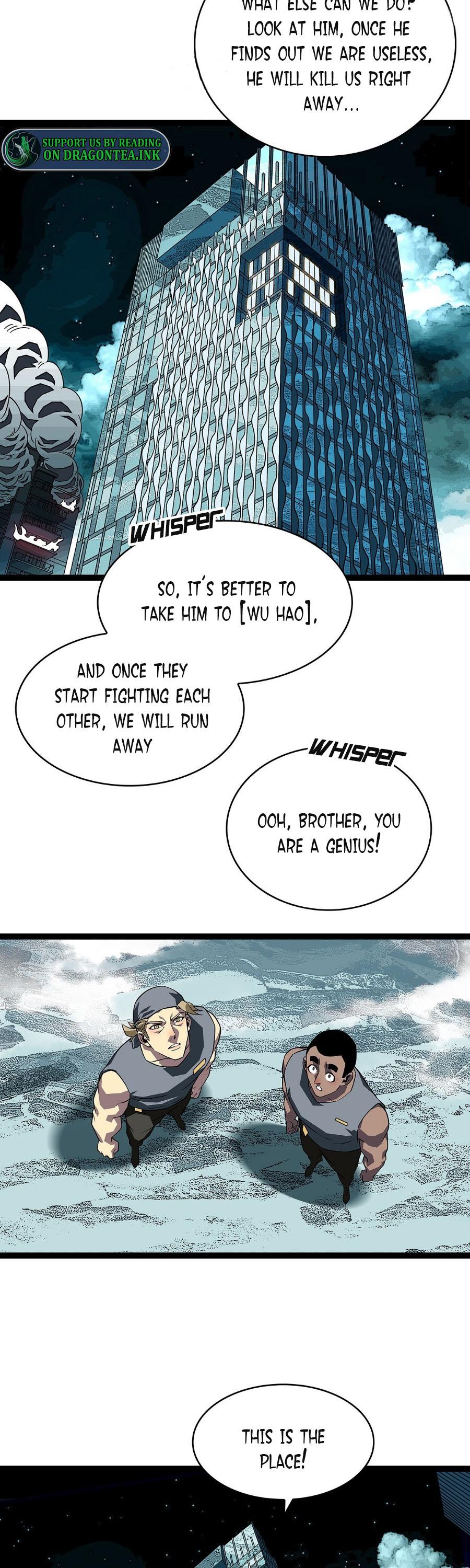 Read Cong Renzhen Wan Youxi Kaishi Jueqi EN Manga Online